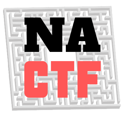 NACTF logo